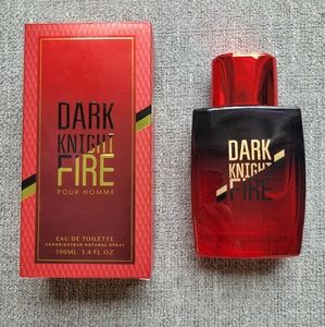 Men's fragrance